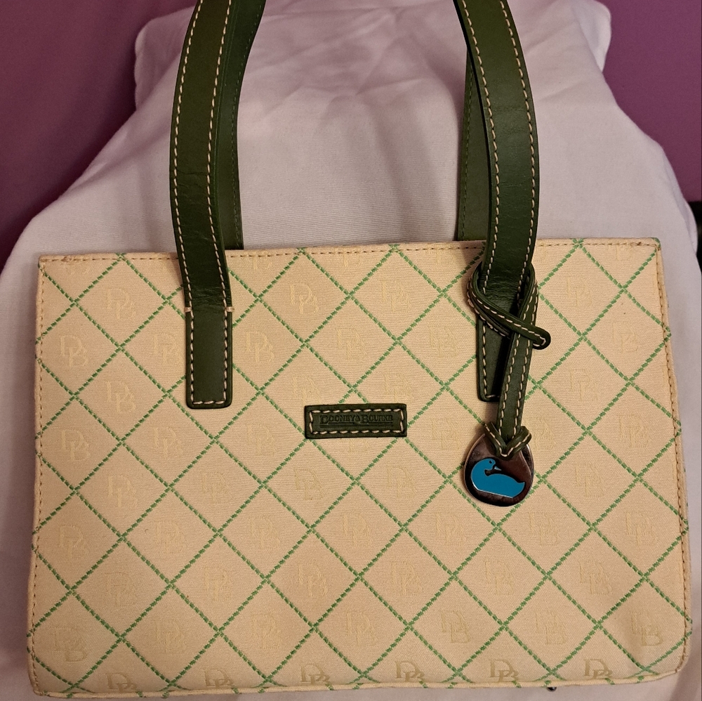 Dooney & Bourke Vintage Handbag